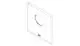 DORNBRACHT-xTOOL-Rosette-ERSATZTEILE-091102196-120-x-120-x-8-5-mm-Champagne-22kt-Gold-091102196-47 gallery number 1